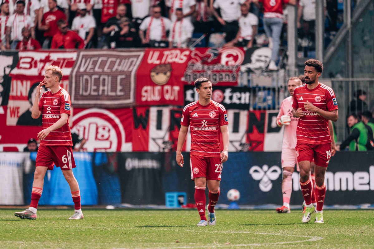 Fortuna Düsseldorf tweet media