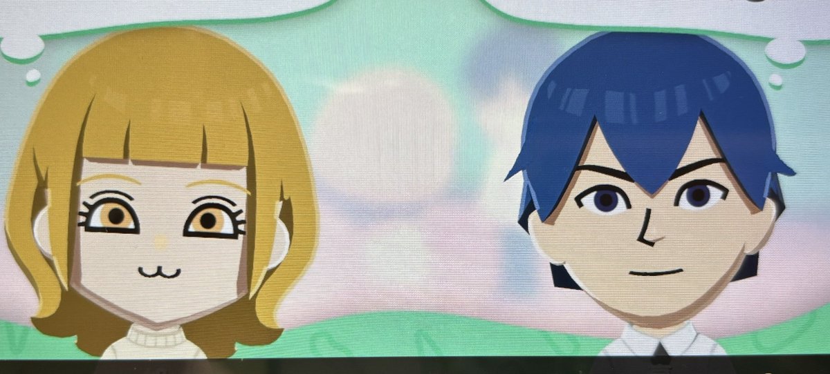 あかちひ tweet media