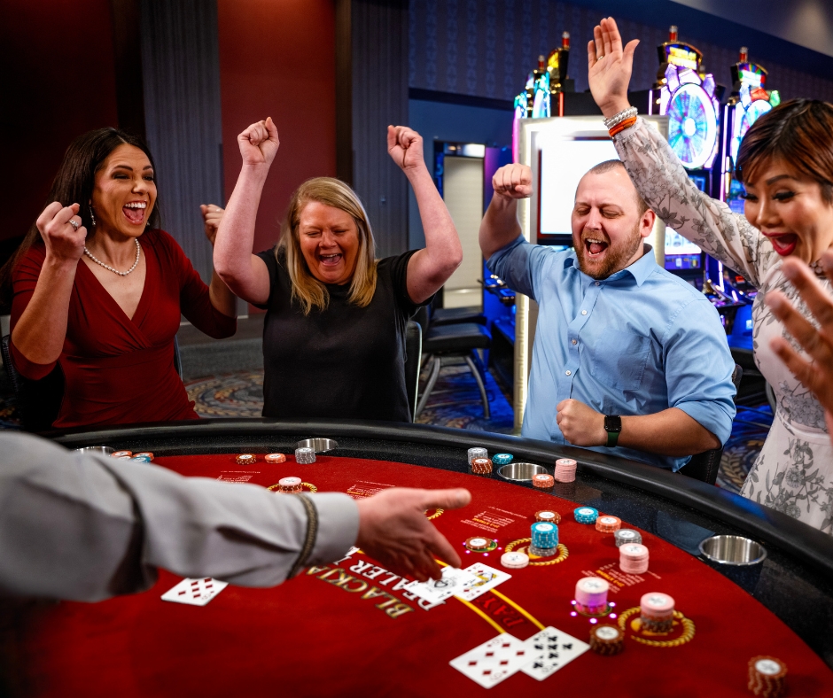 Caesars Southern Indiana tweet media
