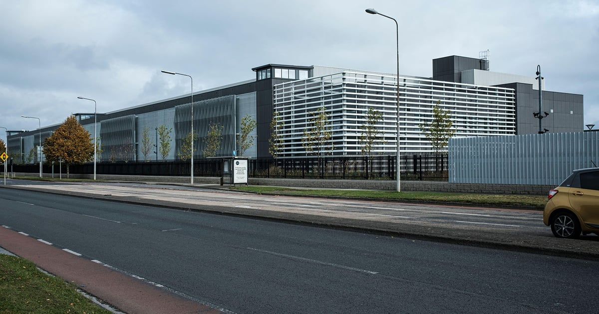 vallumsoftware's tweet image. #Amazon’s $200B #AI Bet Signals Shift in #DataCenter Buildout - buff.ly/SZyUnLE #IT #tech #GenaI