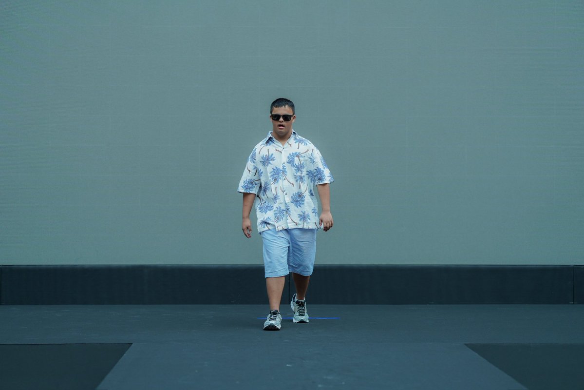 هيئة زايد لأصحاب الهمم Zayed Authority tweet media