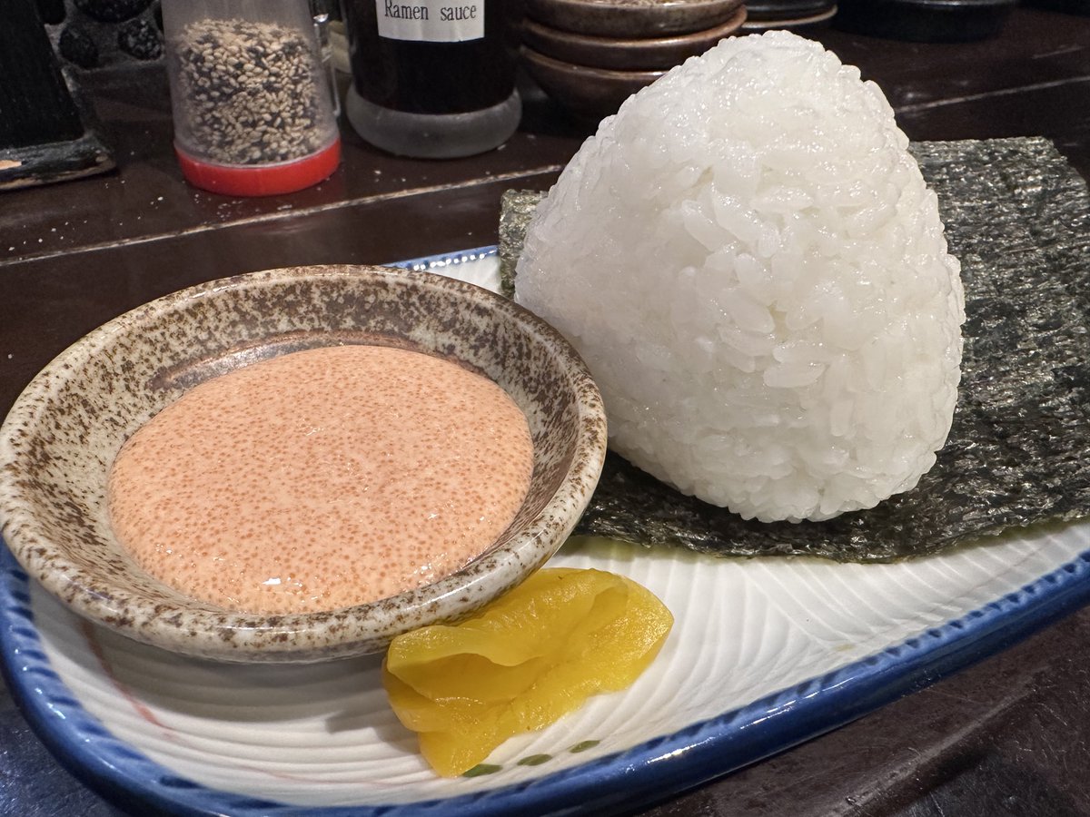 めんめん tweet media