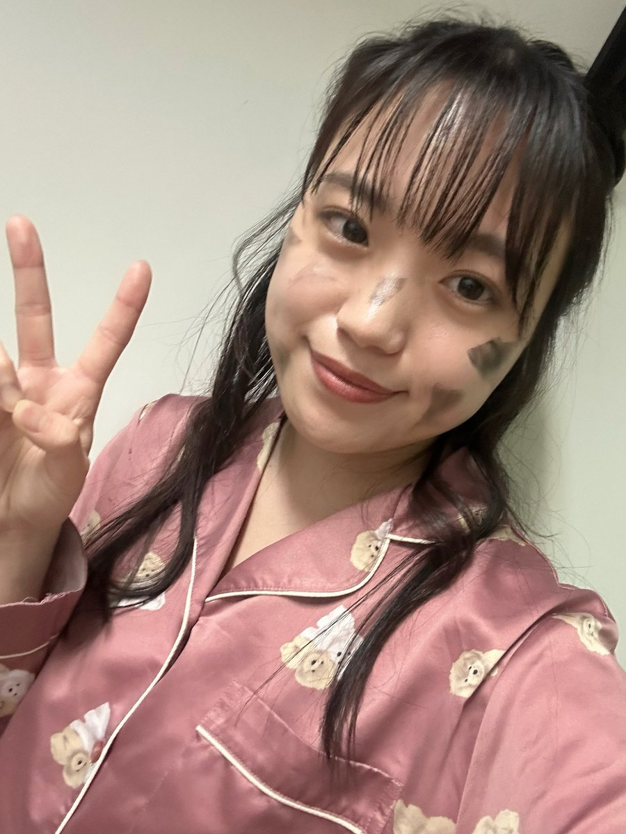 伊藤千由李 tweet media