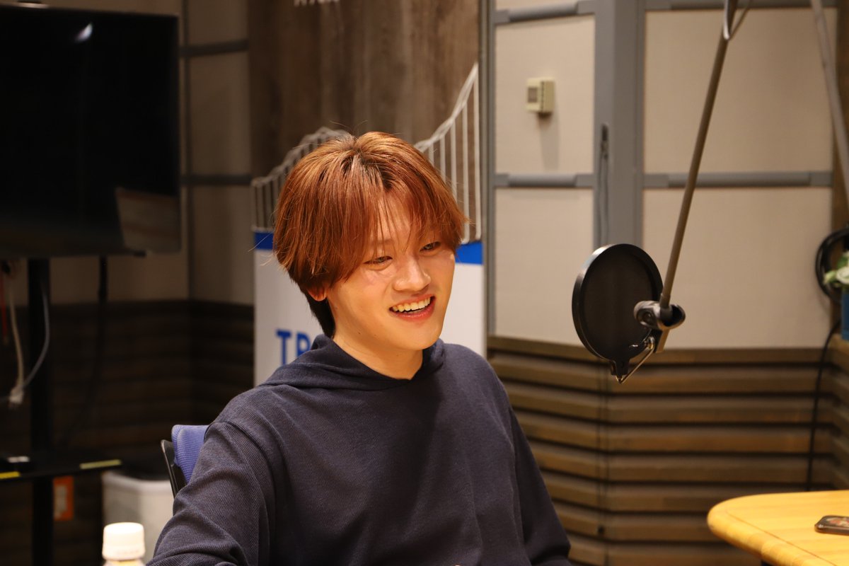 TALK ABOUT tweet media