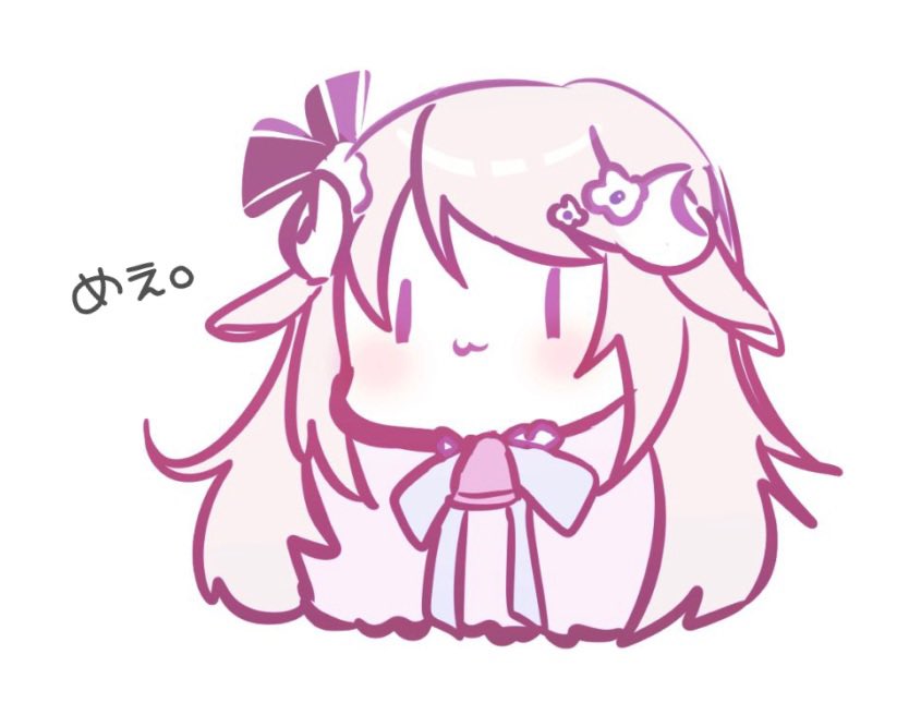 日比谷つばさ@ひつじVsinger tweet media