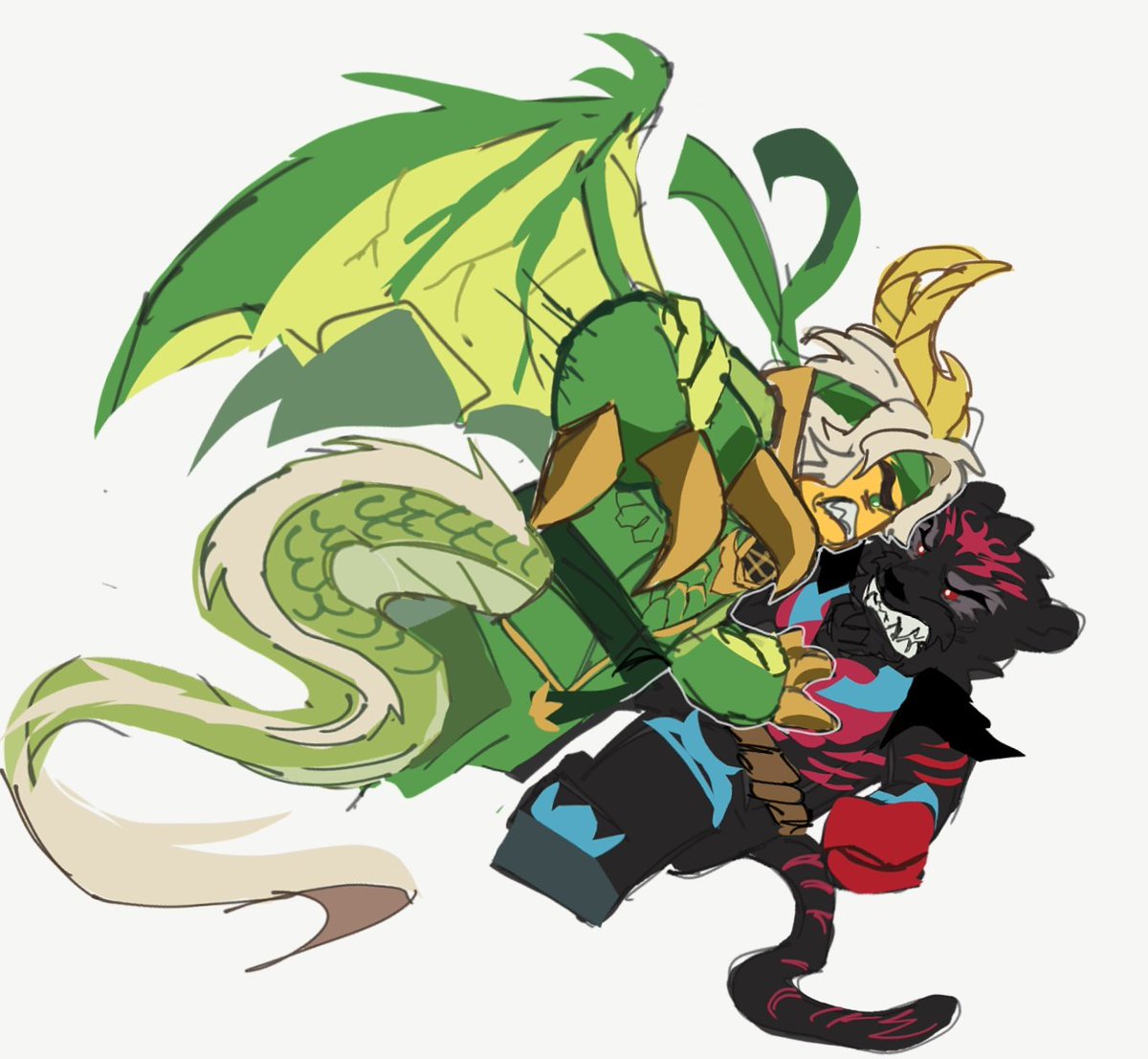 kailverkami tweet picture