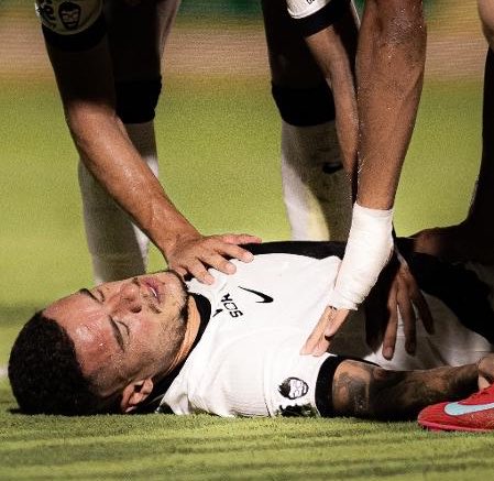 RAYANSINCERO's tweet photo. hoje tem vasco         //      é no prime video https://t.co/8RIZ7gYkVh