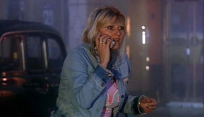 WhovianLife's tweet image. Happy Birthday to MOTHER Jackie Tyler herself, the icon that is Camille Coduri!! 🥳🥳 #DoctorWho 🩷🩵
