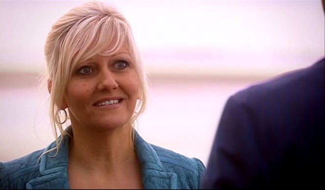 WhovianLife's tweet image. Happy Birthday to MOTHER Jackie Tyler herself, the icon that is Camille Coduri!! 🥳🥳 #DoctorWho 🩷🩵