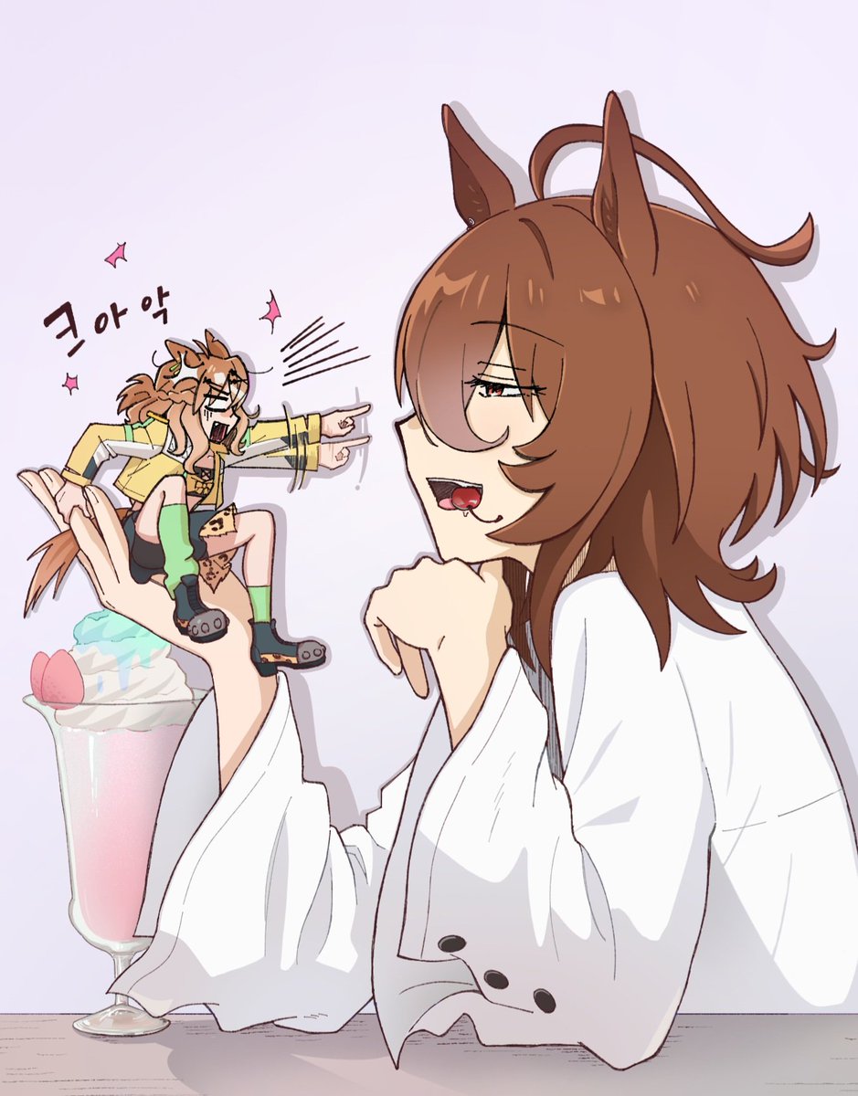 미소감자 (@popotatobuds) on Twitter photo 