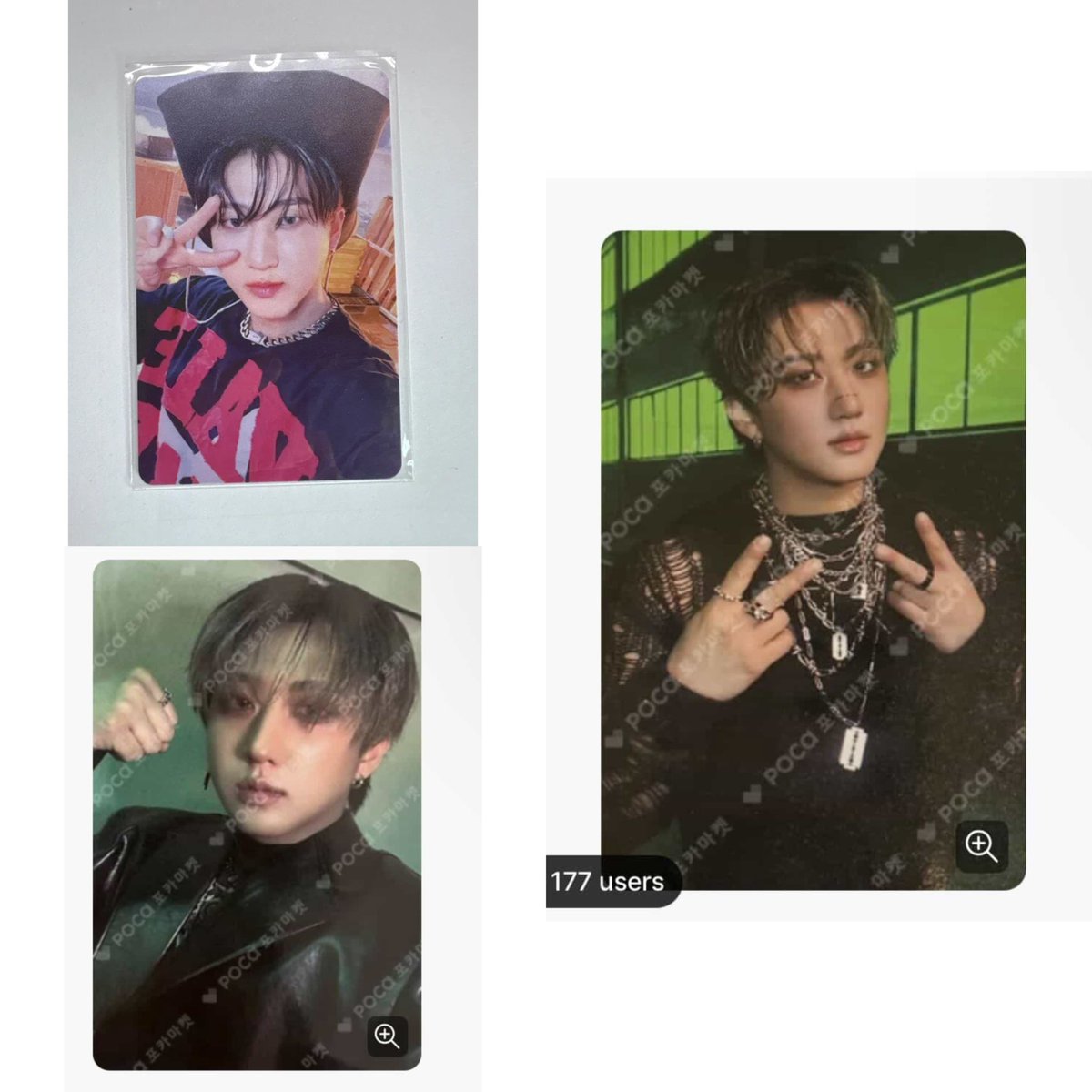 lala | jastip jual pc ww selalu open tweet media