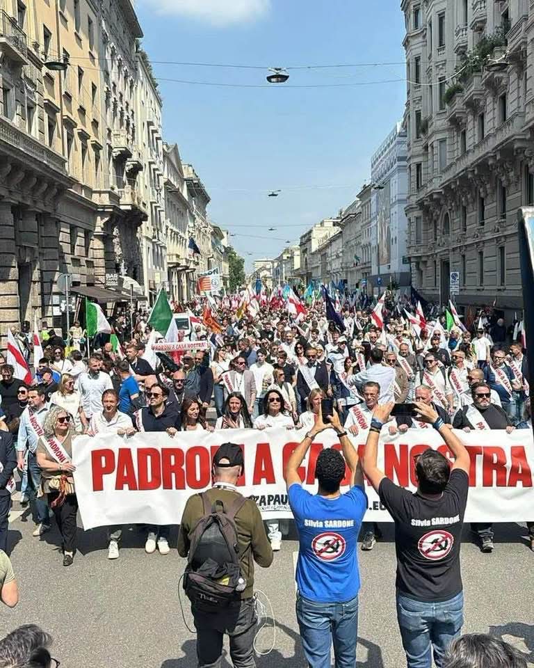 Supernonno il ritorno tweet media