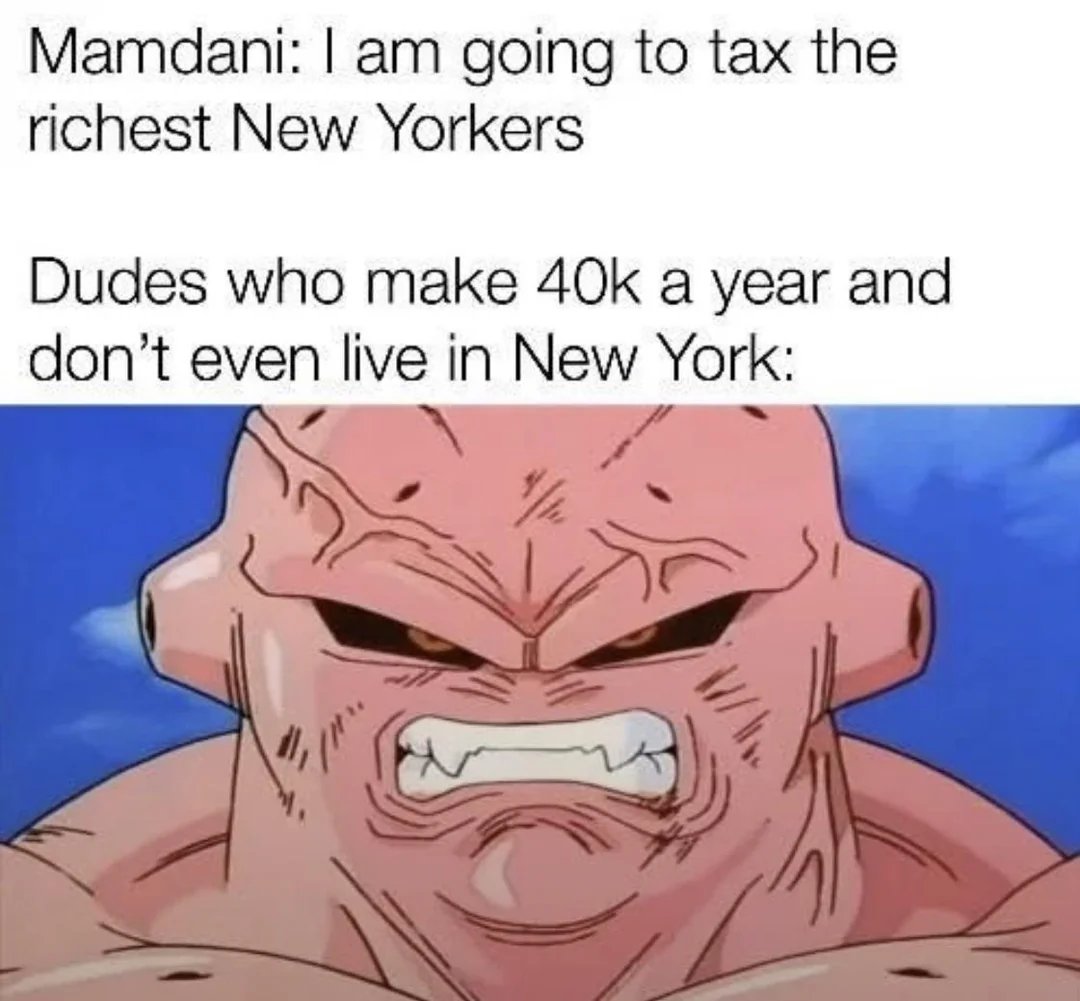 Anonymous tweet media