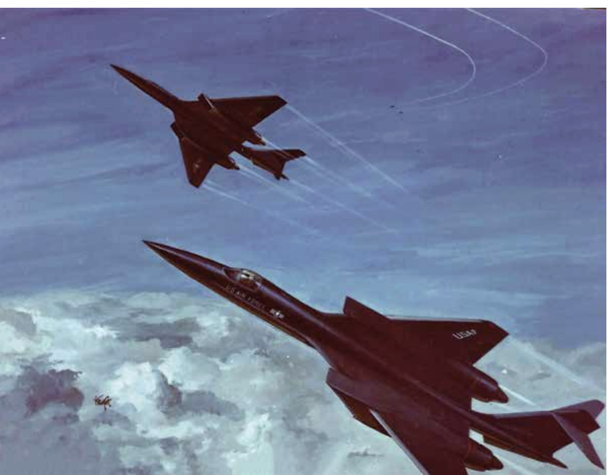 Hush-Kit Aviation News, History & Satire tweet media