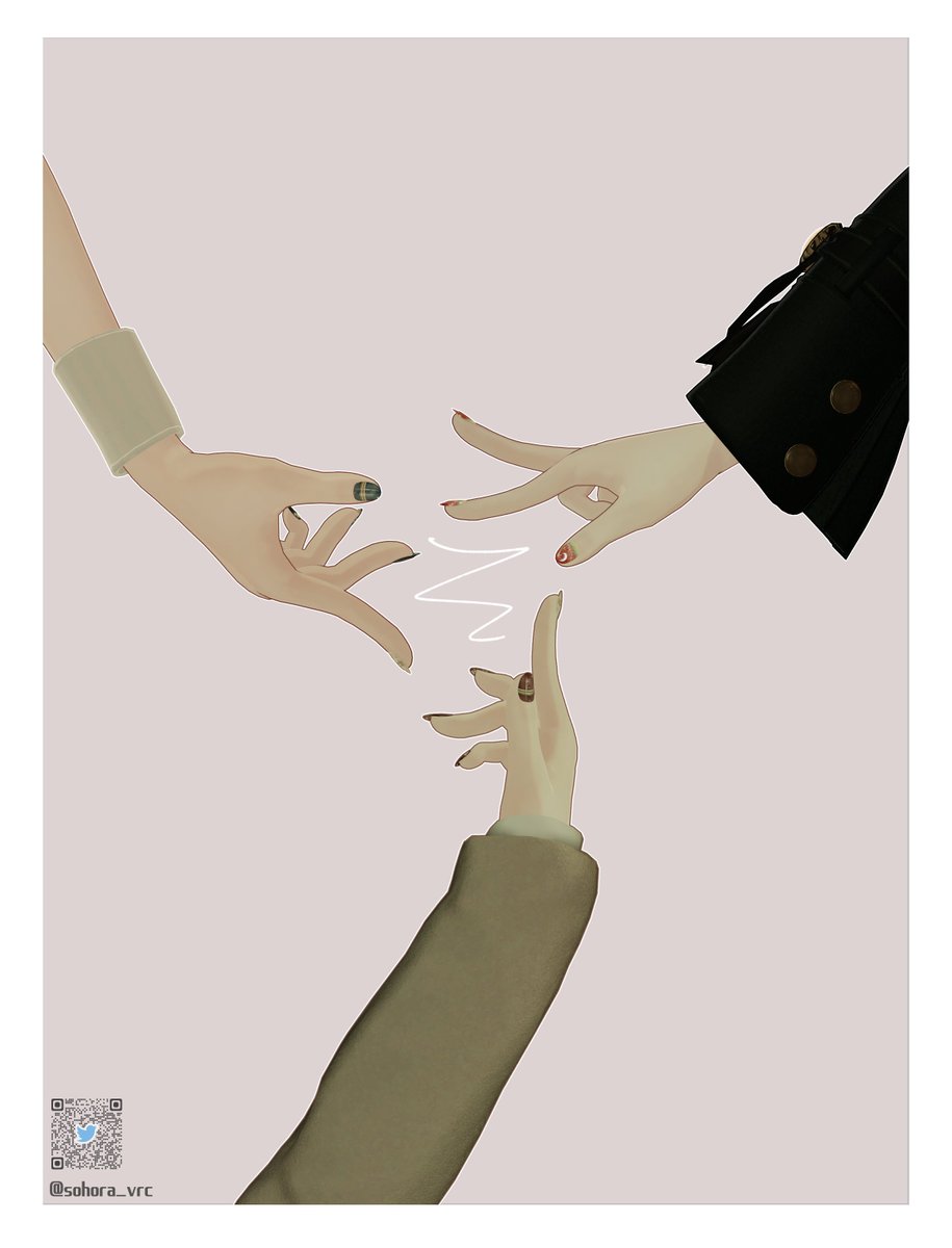 ×そほら× tweet media