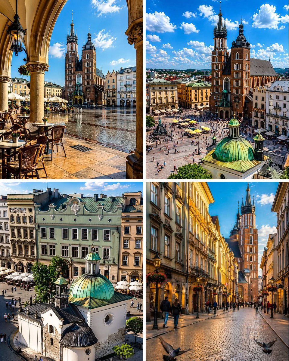 City Lights tweet media