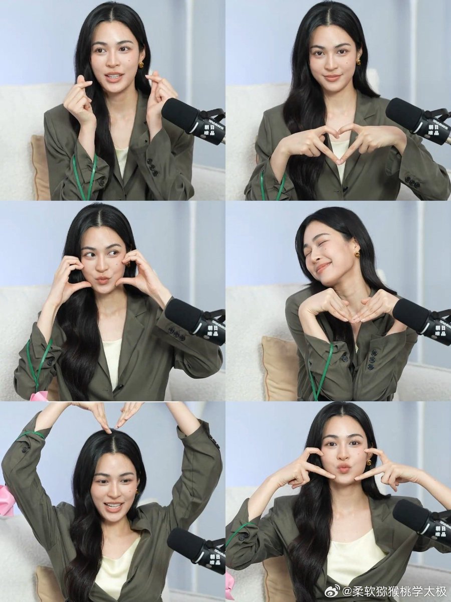 Linglingkwong_Official tweet media