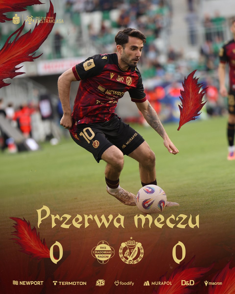 Widzew Łódź tweet media