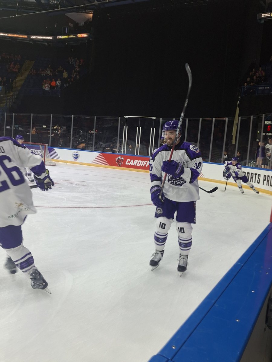 Glasgow Clan 🏒🏴󠁧󠁢󠁳󠁣󠁴󠁿 tweet media