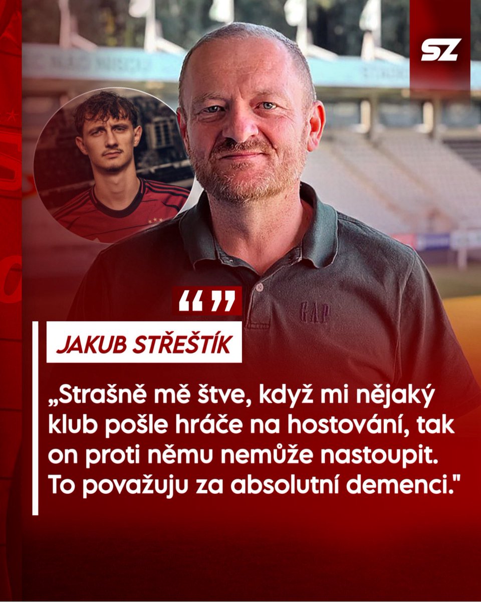 Sparťanské Zprávy  tweet media