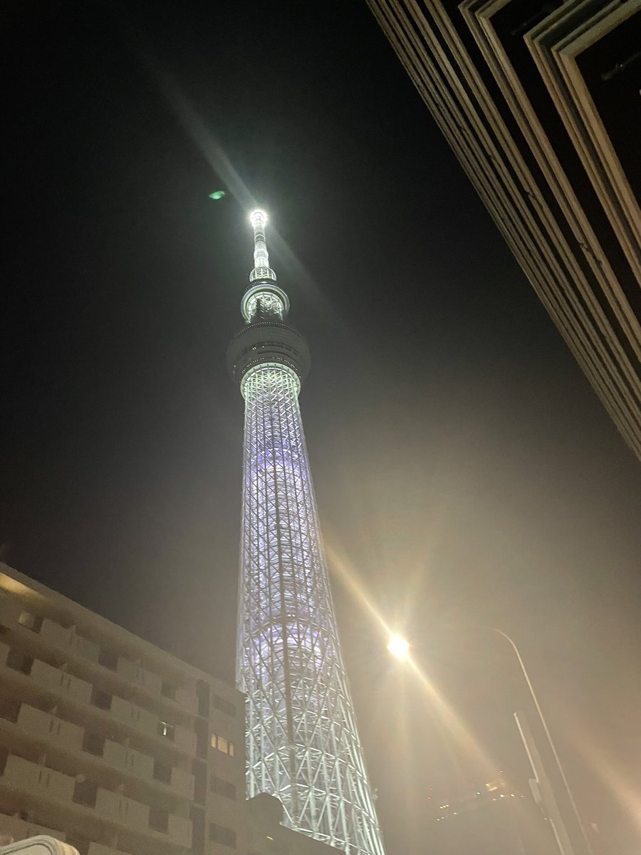 これ散歩してるだけだわ、