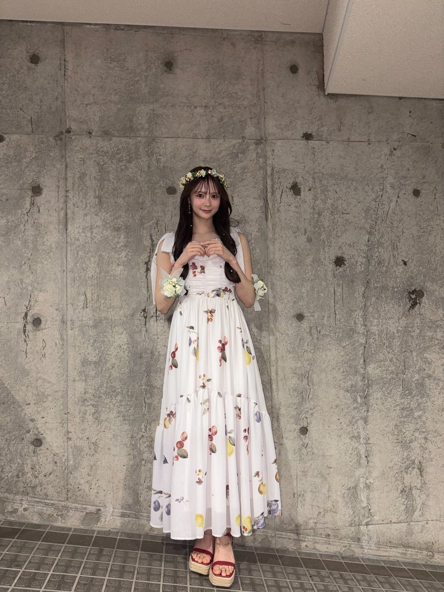 伊藤百花 tweet media