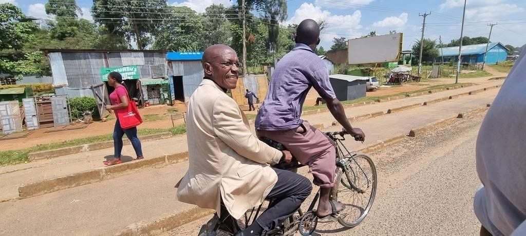 Politicians whenever elections draw close 😂😆
