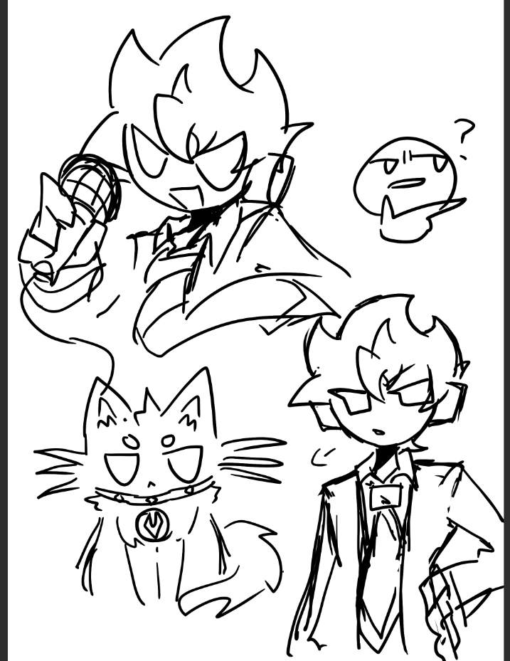 analog@雑多 tweet media