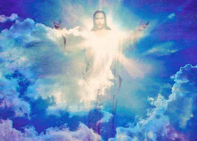 The Rapture will take place when Jesus comes when from the cloud and those who believe in Him as God's Son and have put their faith in Him as Savior will be taken up to meet Him. The only way to be ready for the rapture is to receive Jesus Christ as your Savior before it happens.