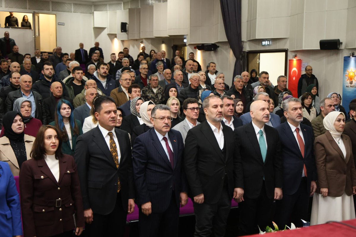Adil Karaismailoğlu tweet media