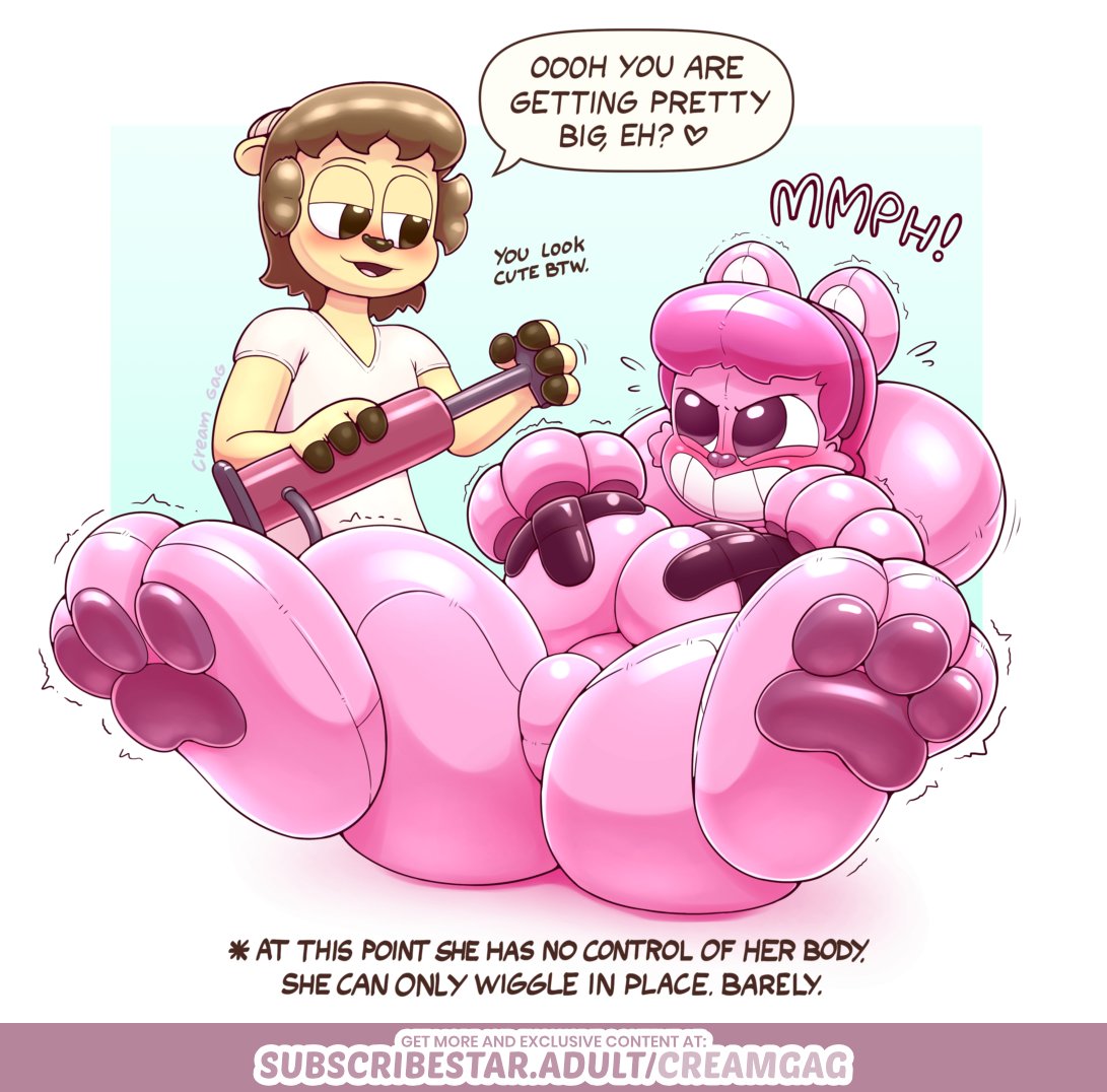 CreamGag tweet media