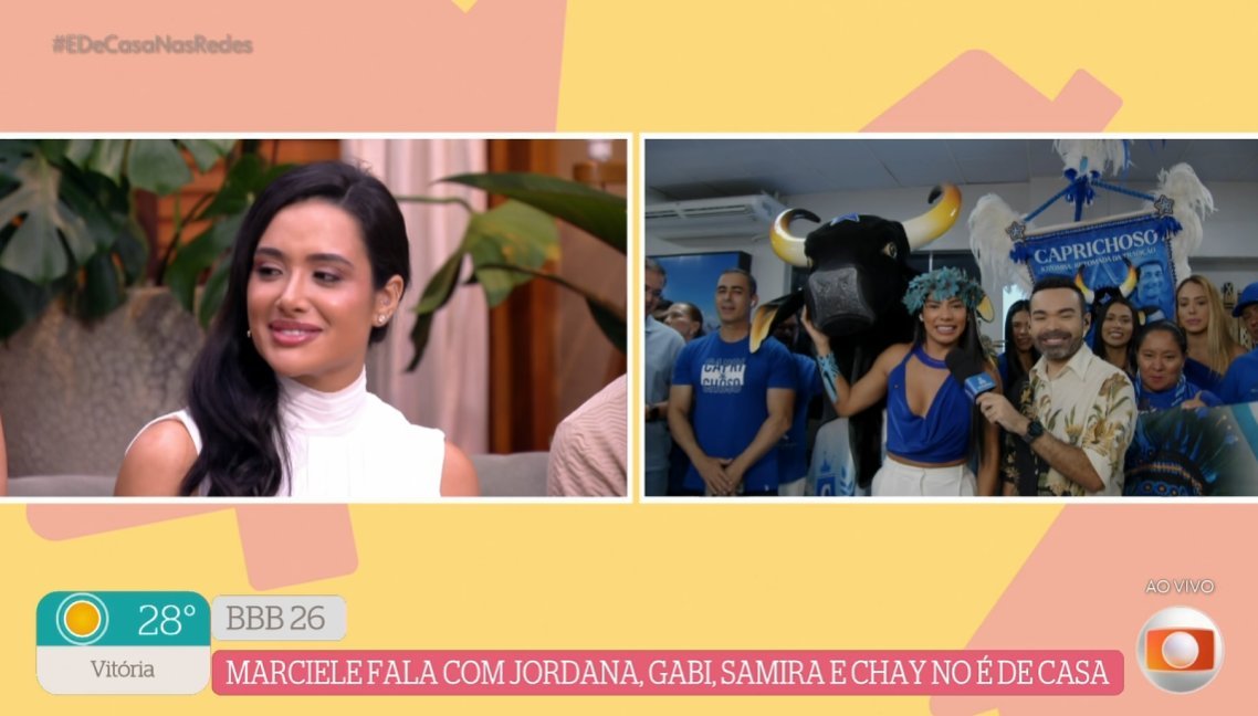 Central Reality tweet media