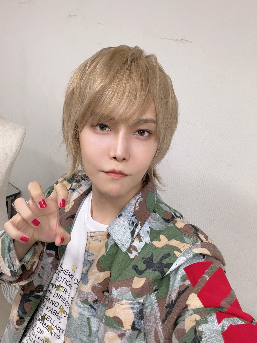 天月-あまつき- tweet media