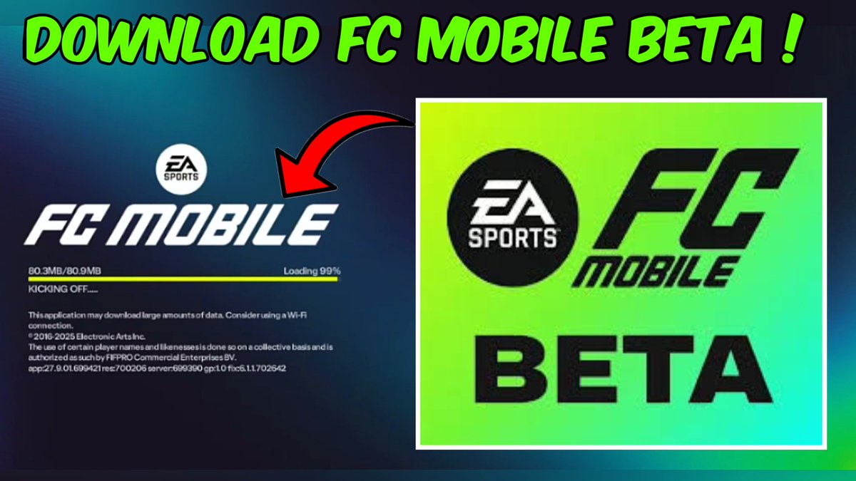 Game4Life tweet media