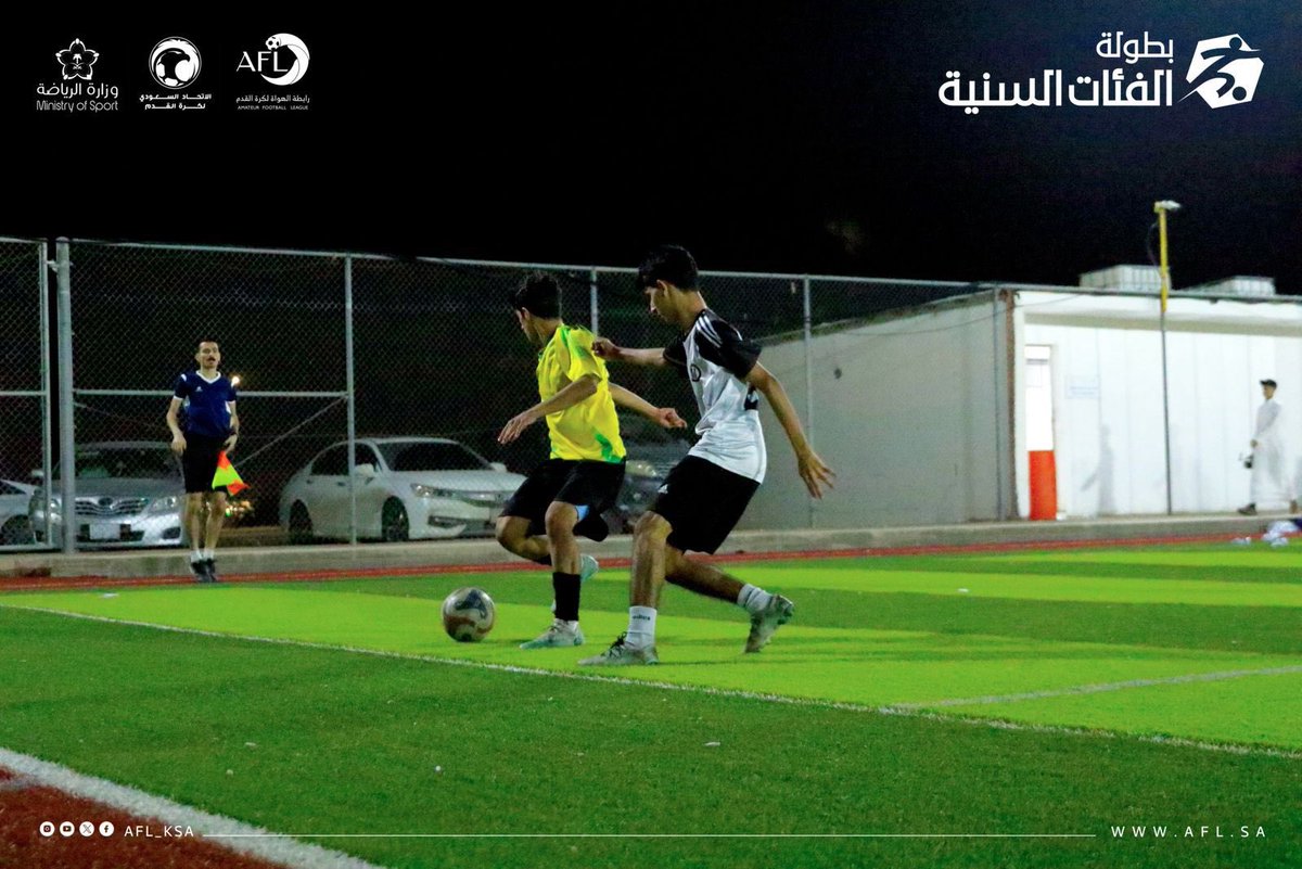رابطة الهواة لكرة القدم tweet media