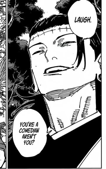 ⋆˚꩜｡Kenjaku kisser 5000 tweet media