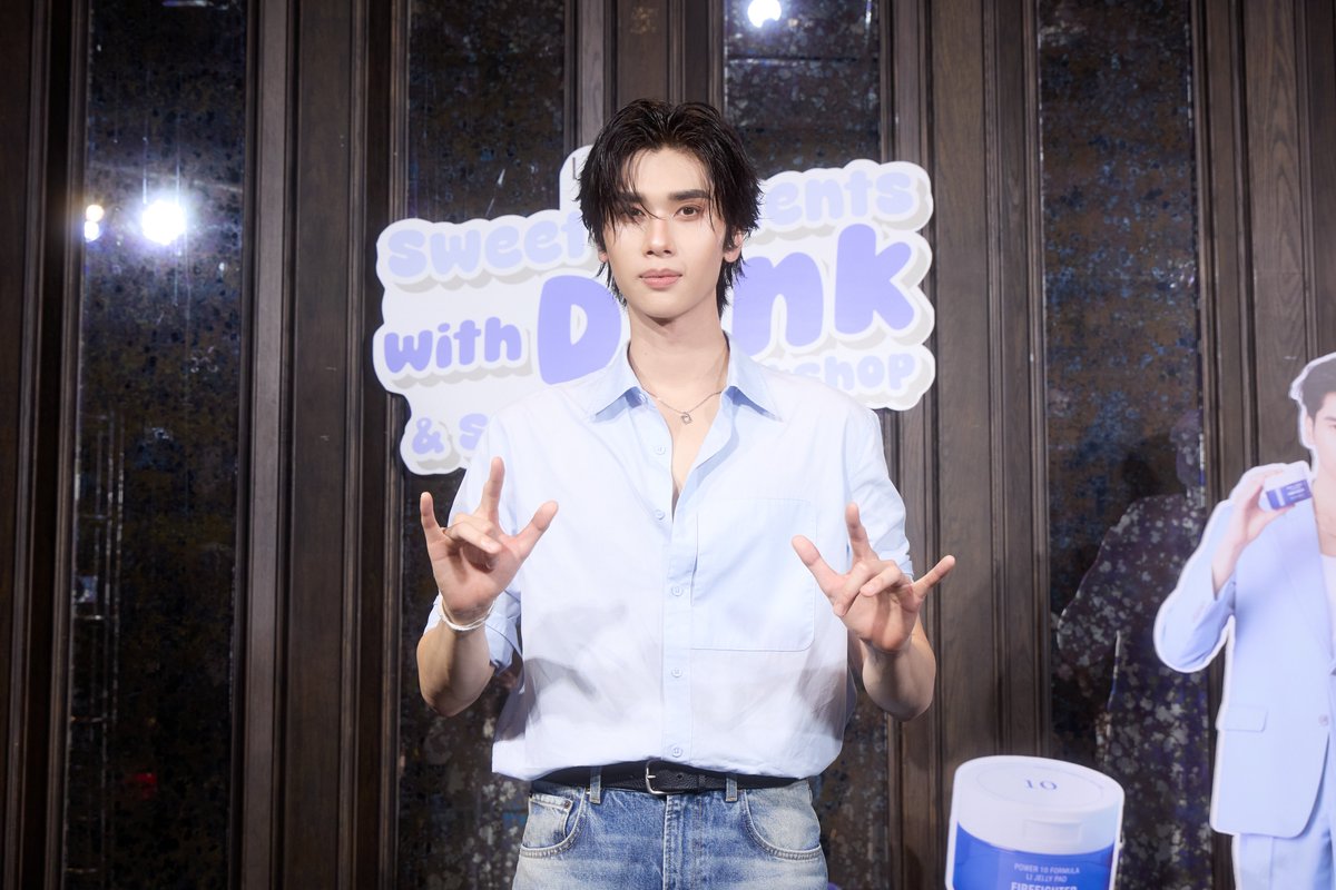 It'S SKIN Thailand tweet media