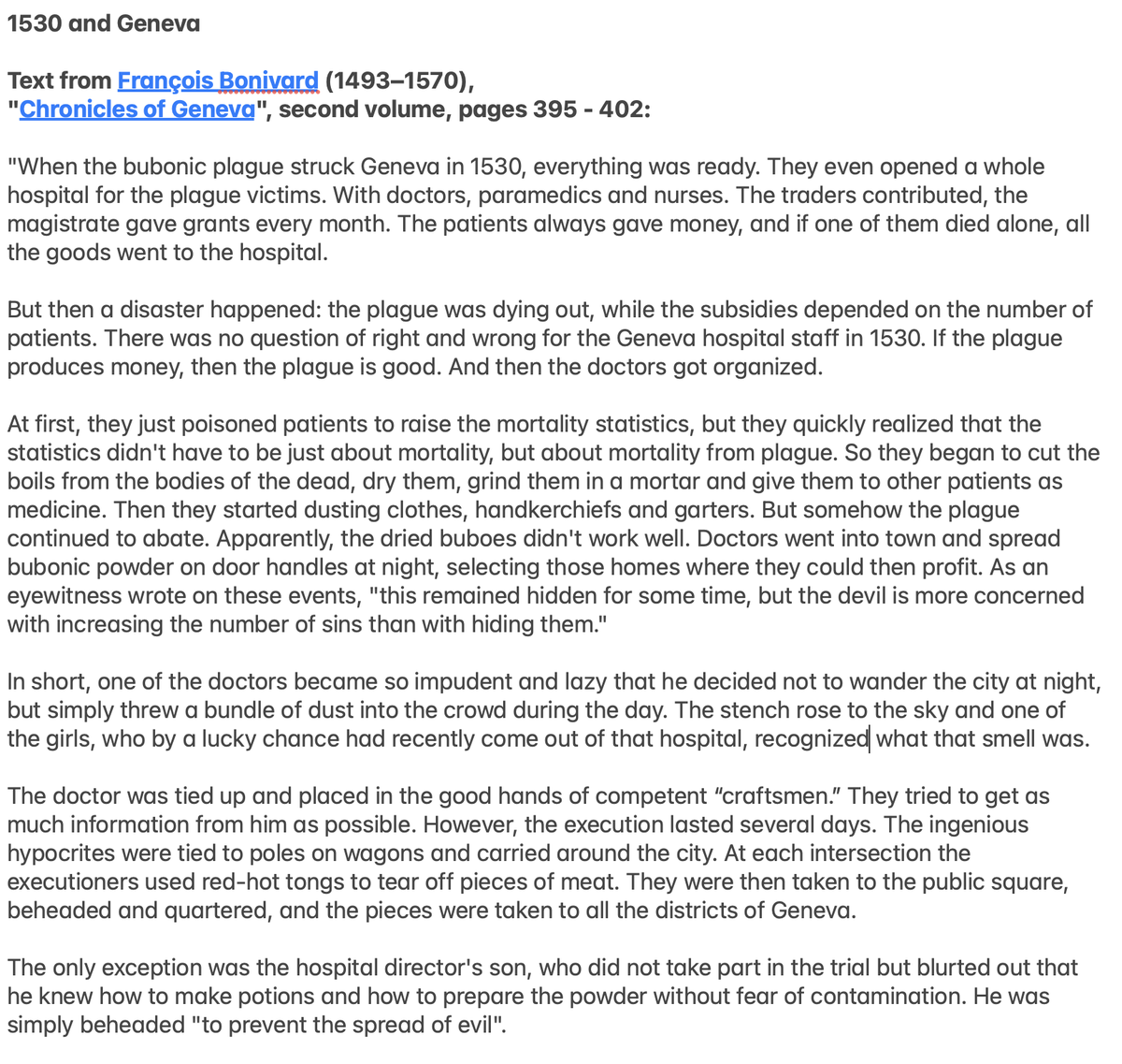 Anonymous tweet media