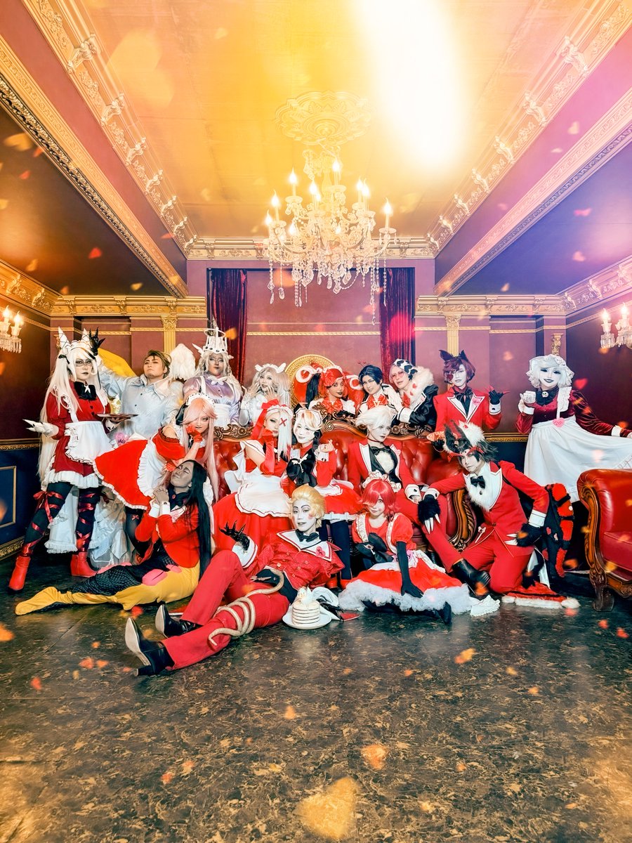 凛呼だよ tweet media