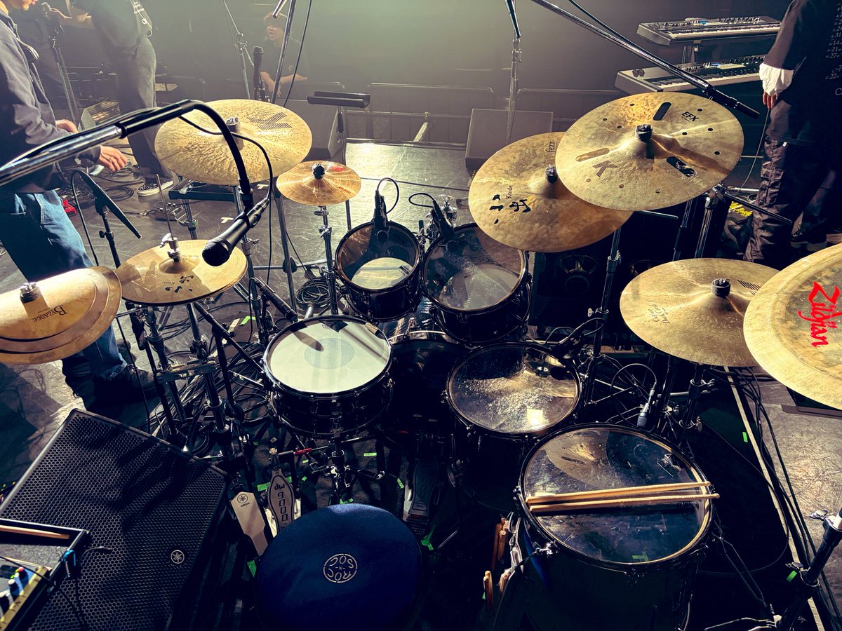 萩谷慧悟 tweet media