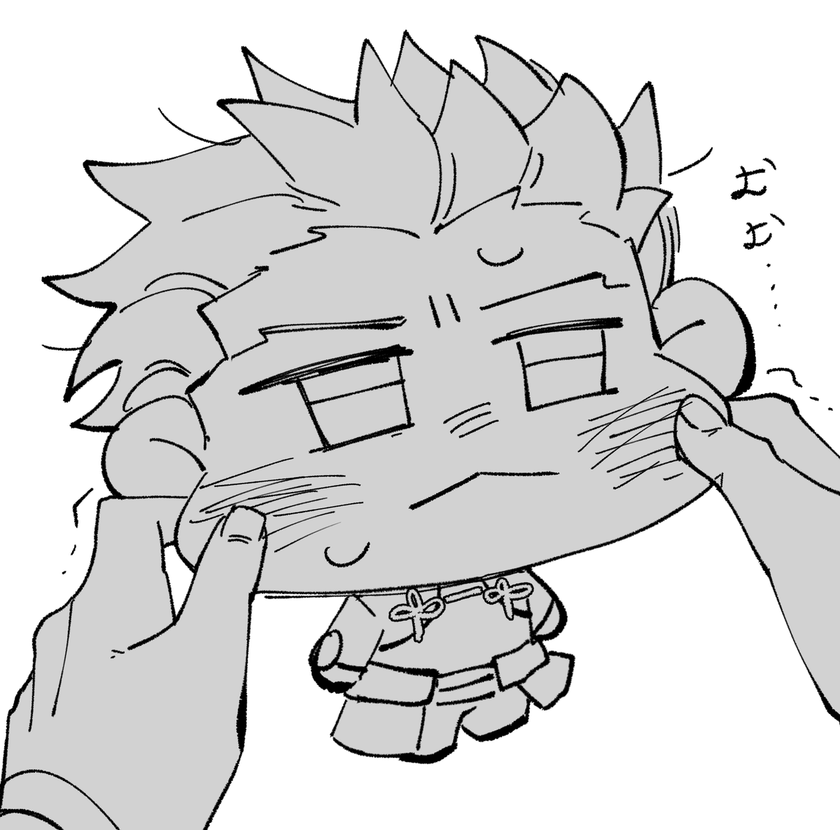 みなゴ375💊 tweet media