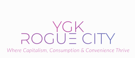 YGKRogue's tweet image. Happy Kingston Pitch-In Week to all who participate! 

Made necessary by Capitalism, Consumers and Convenience. 

Twas ever thus...
#EveryDayIsEarthDay #ygk #PitchinYGK