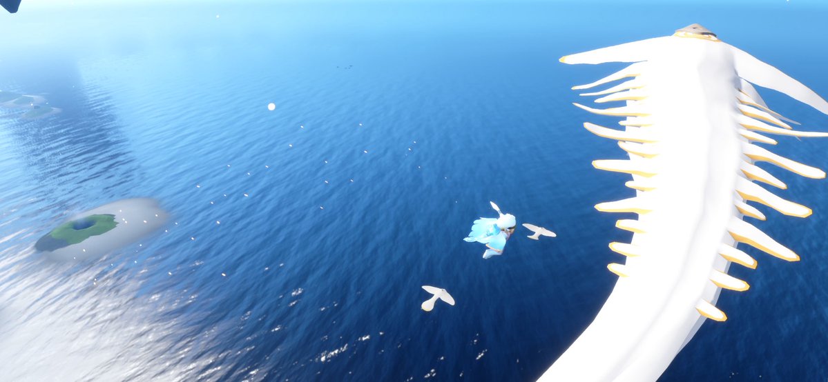 子マンタついてきててかわいい