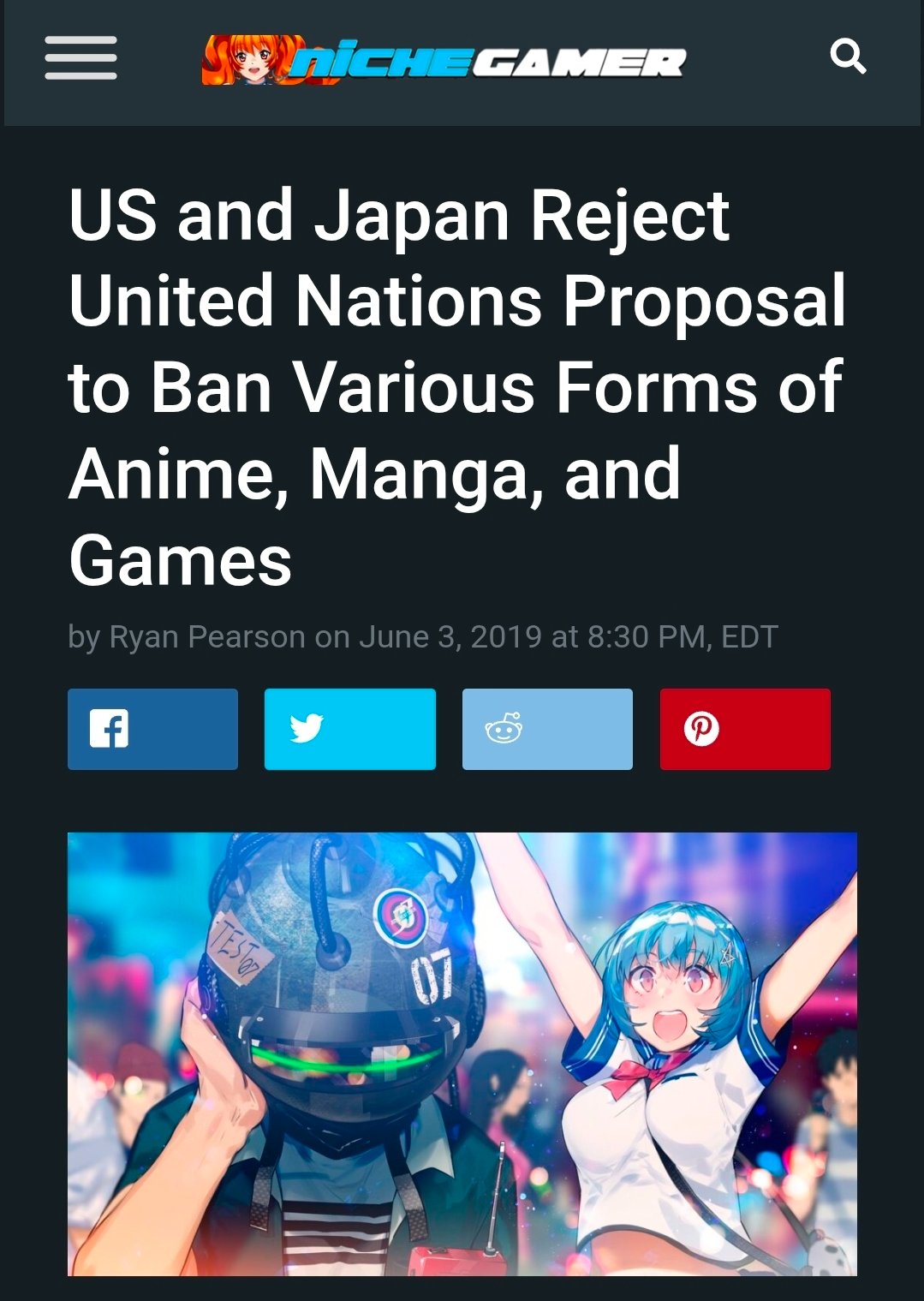 Chibi Reviews (@ChibiReviews) on X