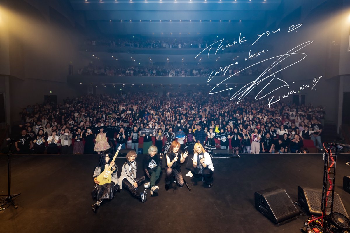 La'cryma Christi tweet media