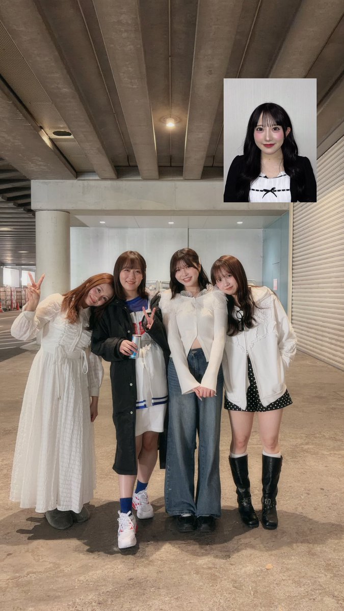 松本慈子 tweet media