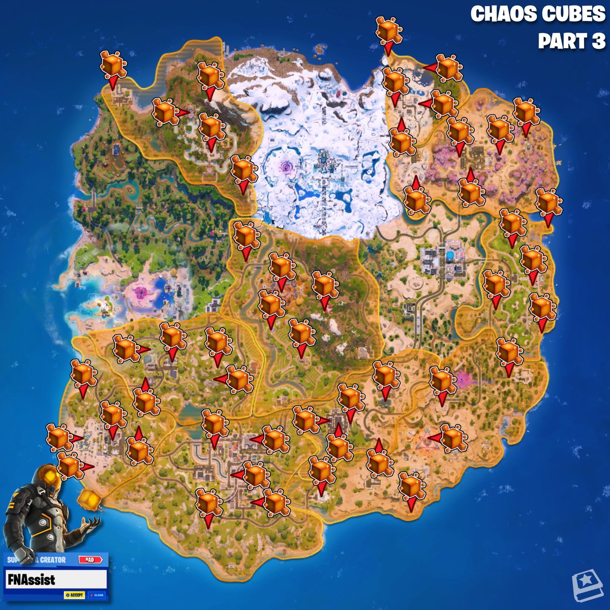 FNAssist tweet media