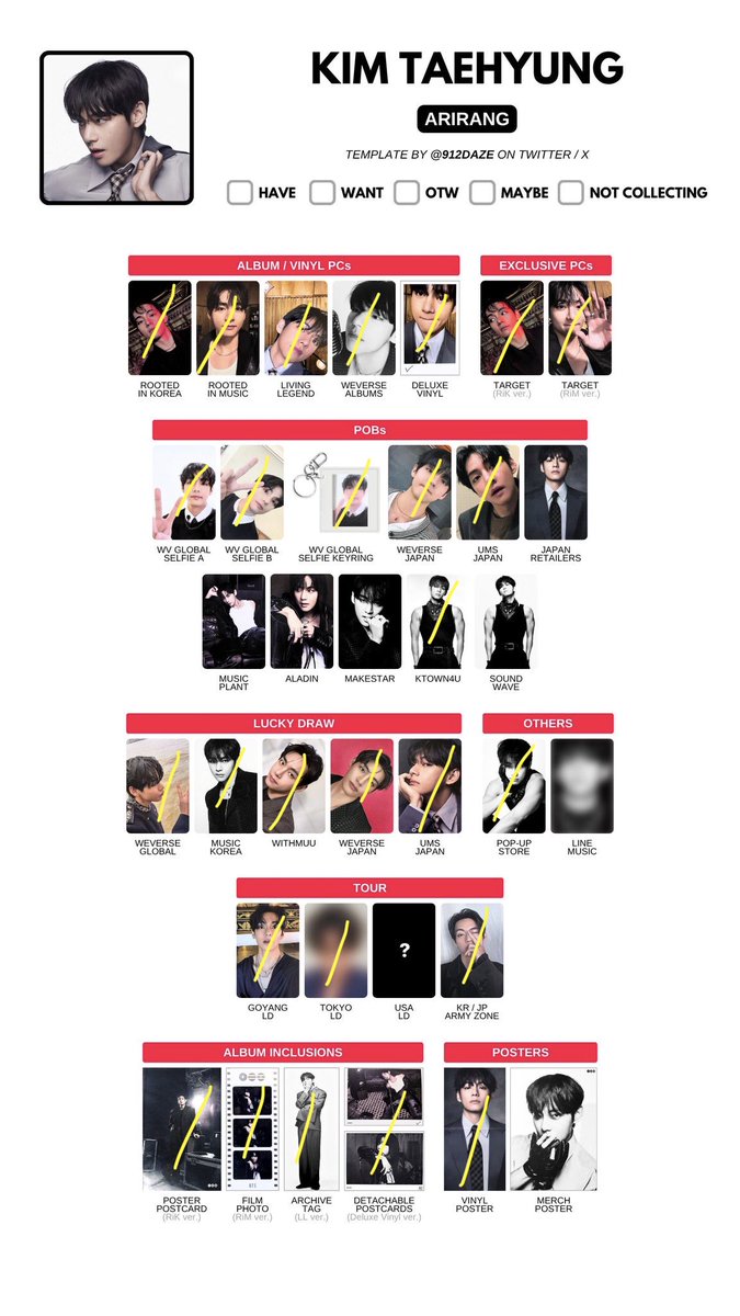 alana VAI VER O BTS tweet media