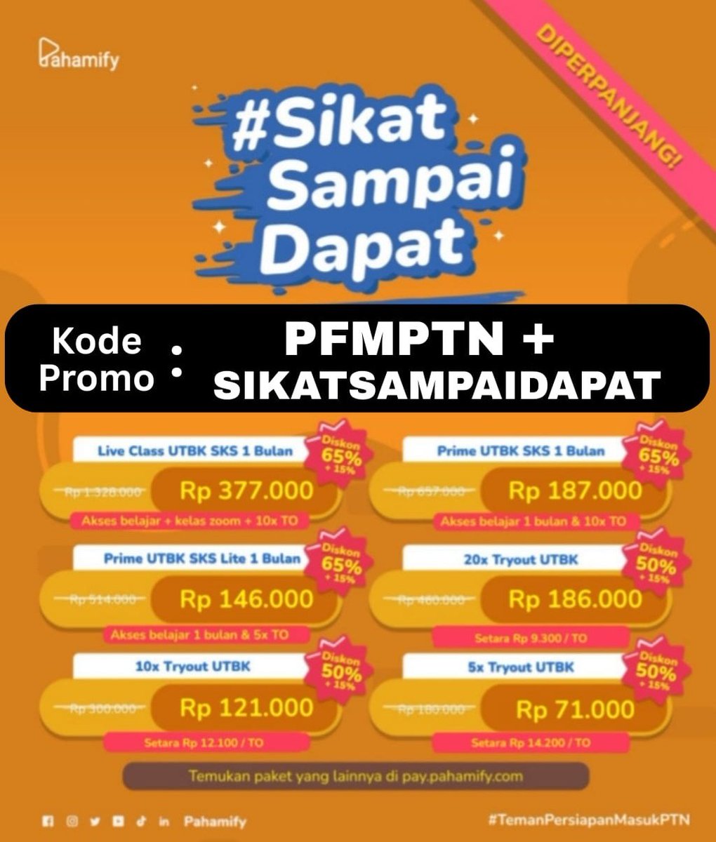 mipymurah tweet media