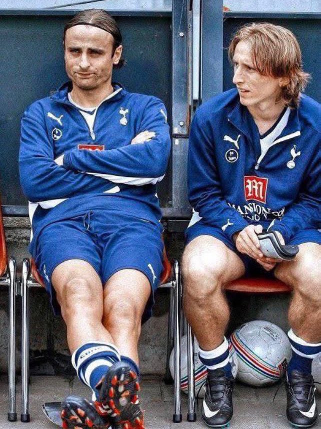 THFC North 💙🏴󠁧󠁢󠁥󠁮󠁧󠁿 tweet media
